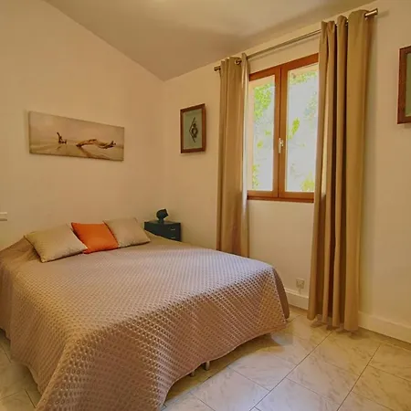Villa V-balcons Du Golfe