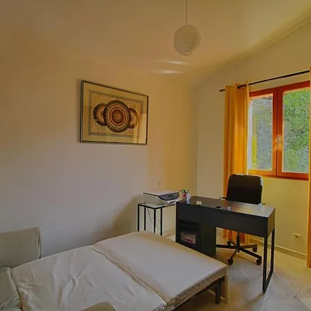 V-balcons Du Golfe Villa Ajaccio (Corsica)